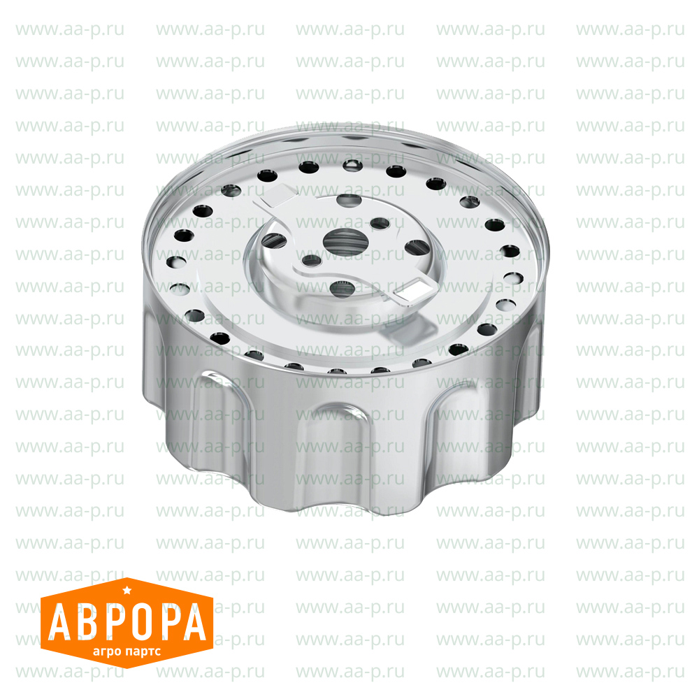 AH209363 КРЫШКА  ЗАЛИВНОЙ  ГОРЛОВИНЫ